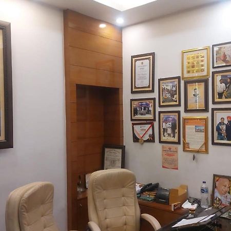 Hotel Rajshree Tanakpur Luaran gambar