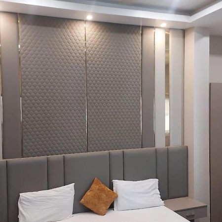 Hotel Rajshree Tanakpur Luaran gambar