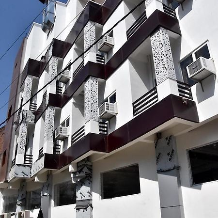 Hotel Rajshree Tanakpur Luaran gambar