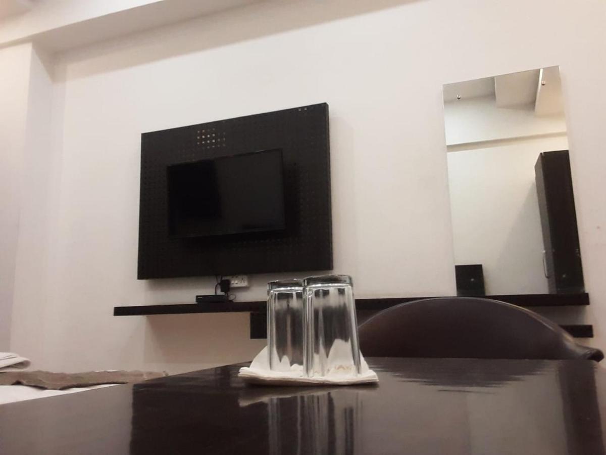 Hotel Rajshree Tanakpur Luaran gambar
