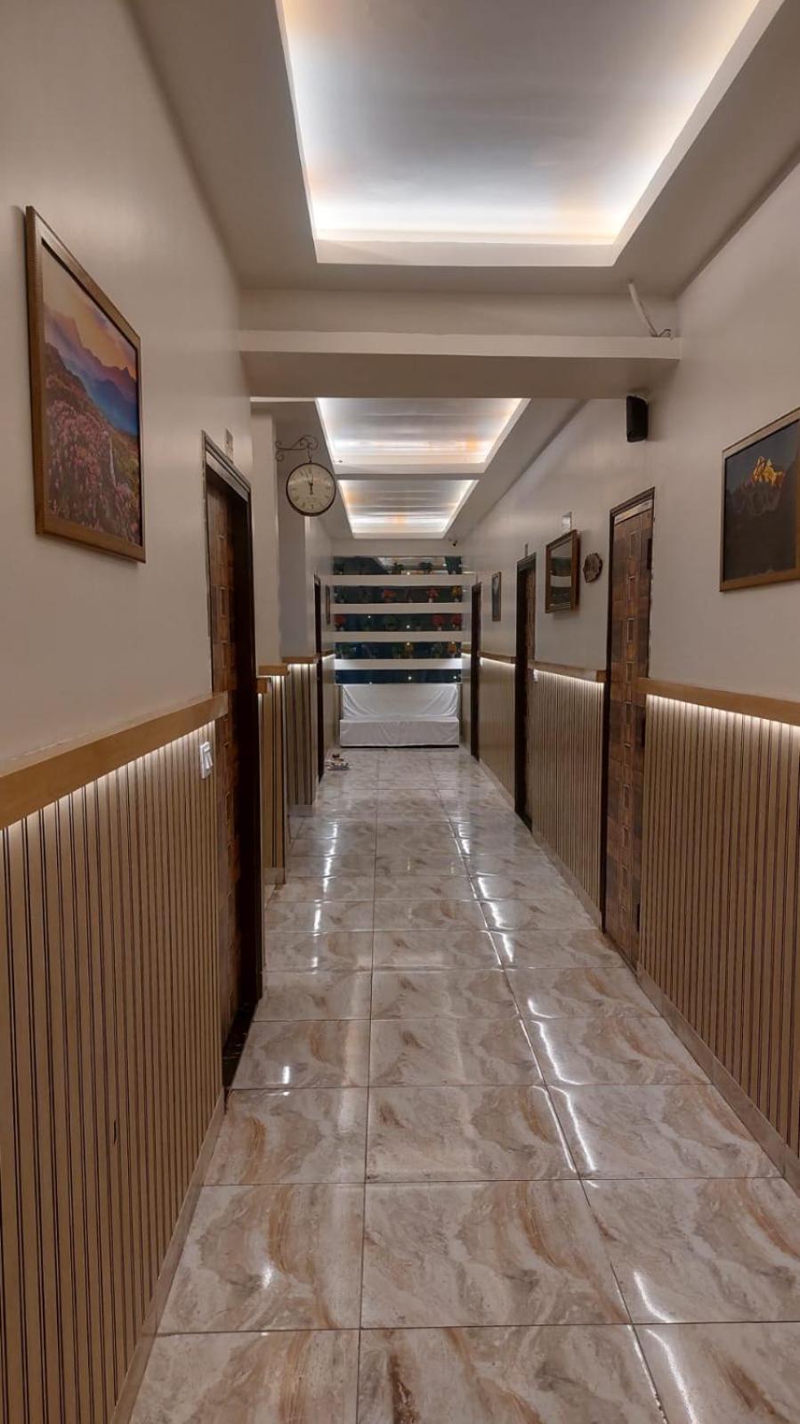 Hotel Rajshree Tanakpur Luaran gambar