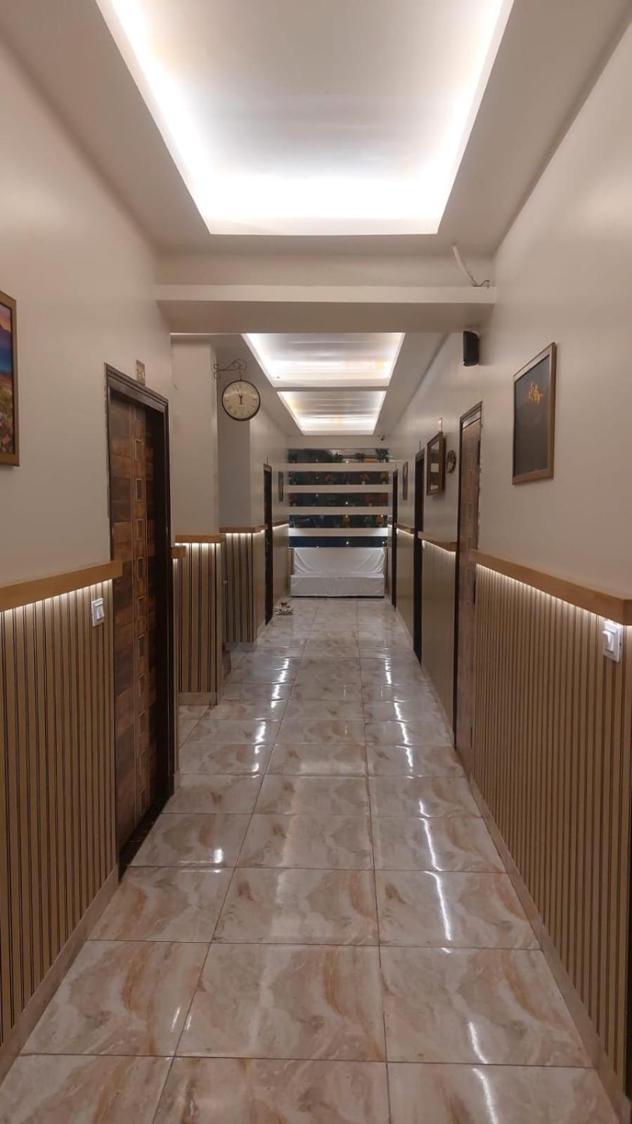 Hotel Rajshree Tanakpur Luaran gambar