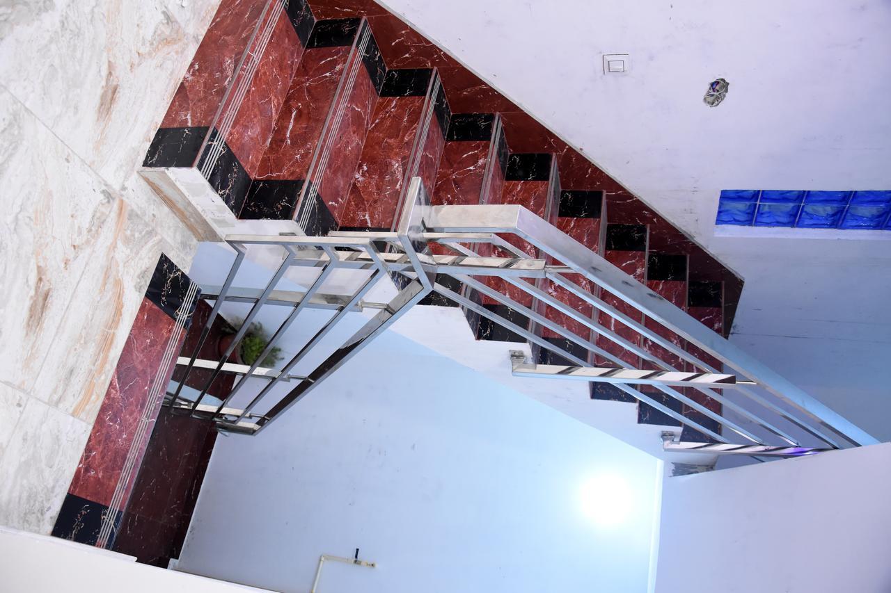 Hotel Rajshree Tanakpur Luaran gambar