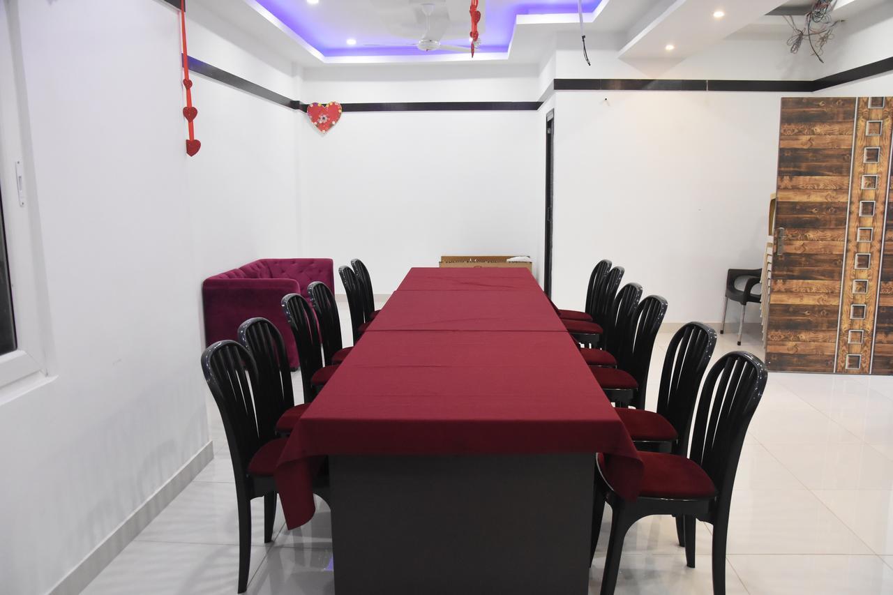 Hotel Rajshree Tanakpur Luaran gambar
