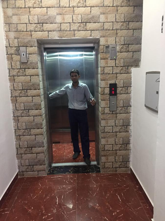 Hotel Rajshree Tanakpur Luaran gambar