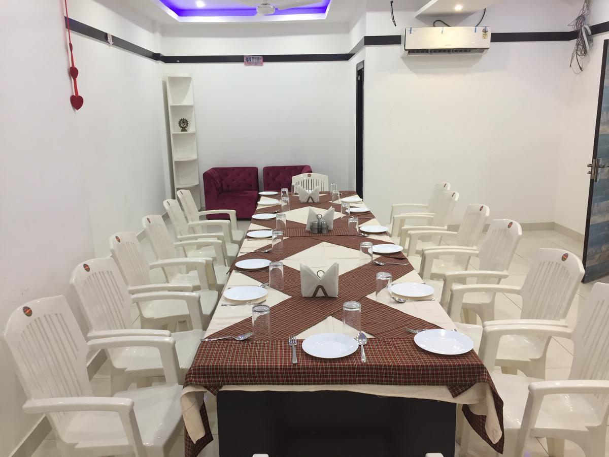 Hotel Rajshree Tanakpur Luaran gambar