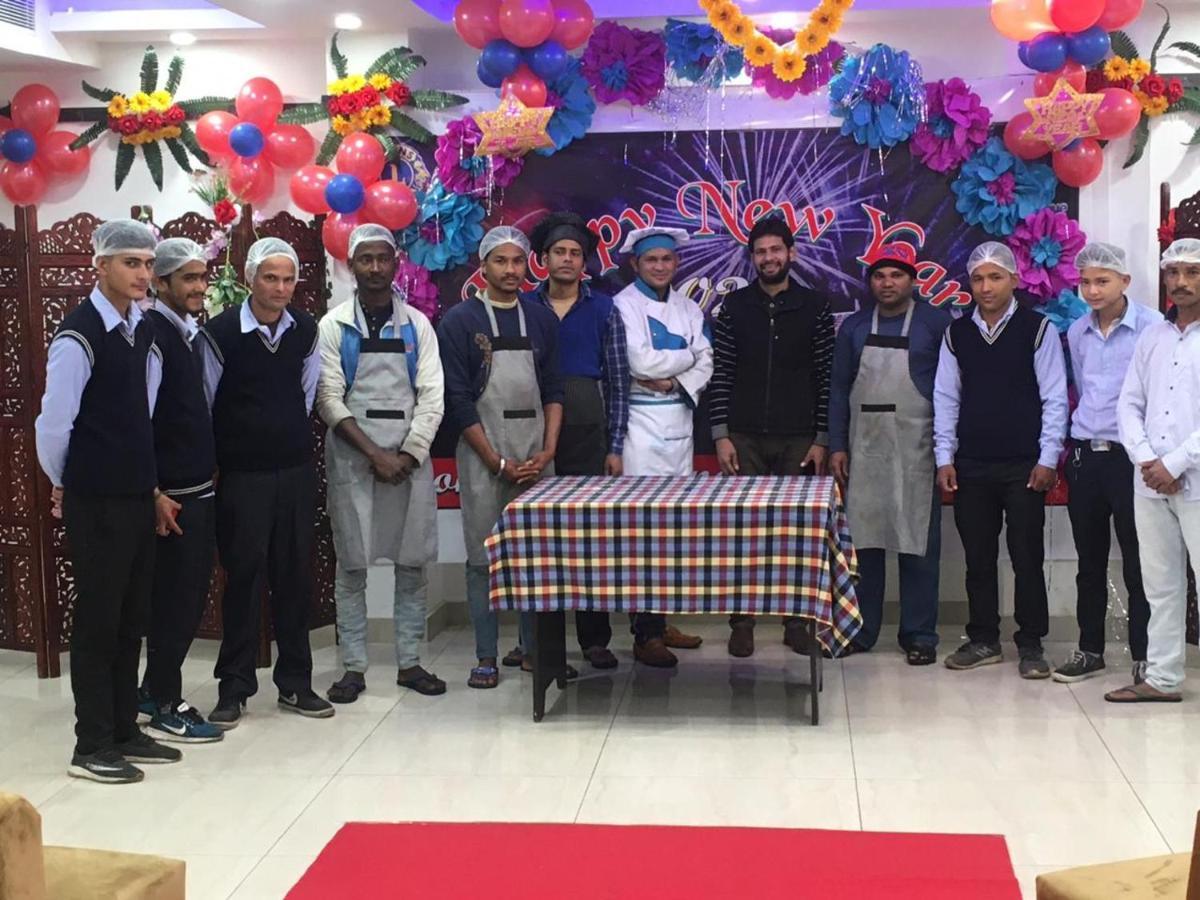 Hotel Rajshree Tanakpur Luaran gambar