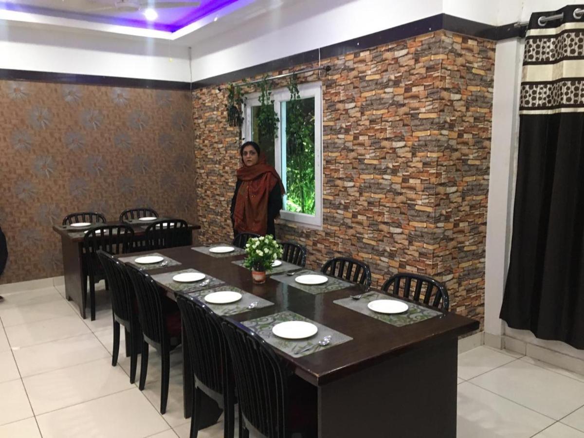 Hotel Rajshree Tanakpur Luaran gambar