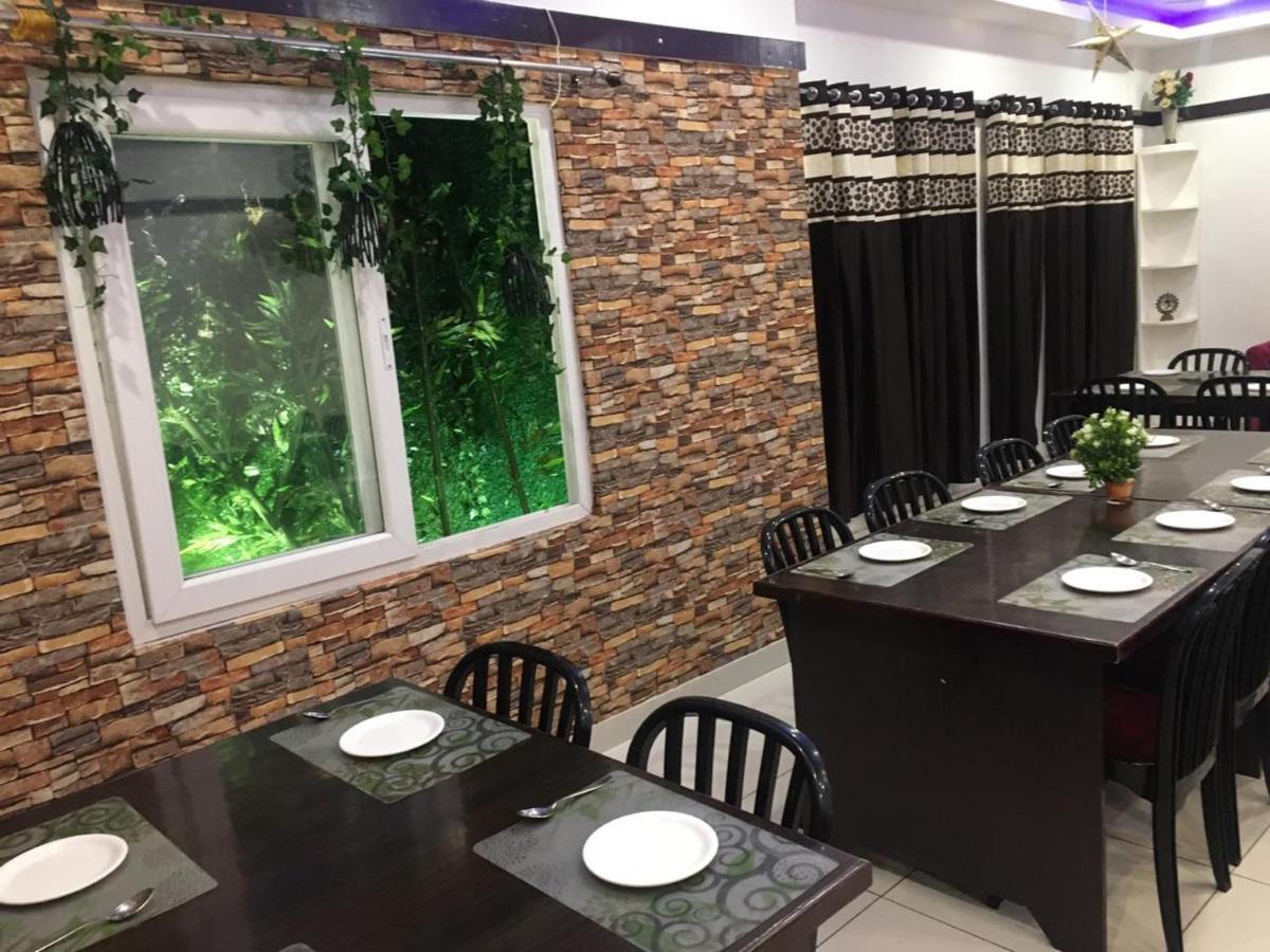 Hotel Rajshree Tanakpur Luaran gambar